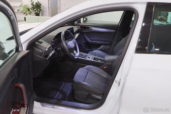 Cupra Formentor TDI 4x4 DSG / 2 roky plná záruka v ceně - 5