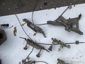 "Filtr box" pod přední kapotu - VW Brouk - 5