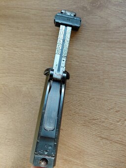 hledí Mauser K98k - 5