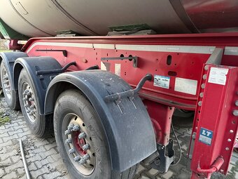 Naves Schwarzmuller Thermo - 5