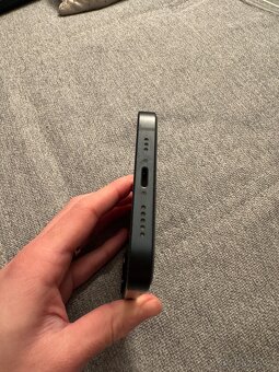 iPhone 13 128gb modrý - 5