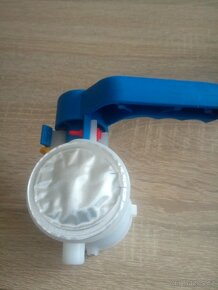 Nový ibc kohout S60X6 - 5