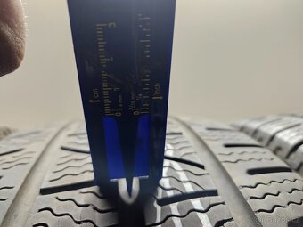 225/55 R17 C Pirelli - Zimní - 5