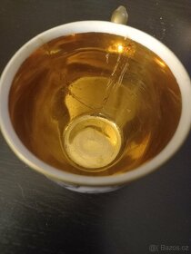 Kávový porcelánový servis - 5