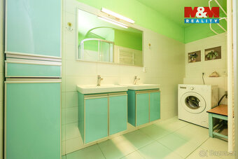 Prodej bytu 3+1, 70 m², Olomouc, ul. Herrmannova - 5