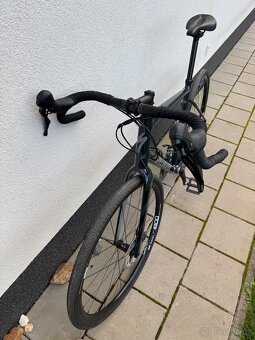 Specialized Diverge E5 Elite vel. 58 - 5