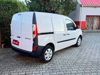 Renault Kangoo 1,5 DCi / KLIMA / TEMPOMAT / 2019 - 5