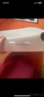 Kojenecká váha - 5