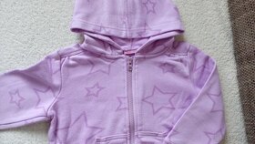 Mikiny vel.98 - 2 ks - 5