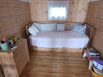 Maringotka na predaj - 5