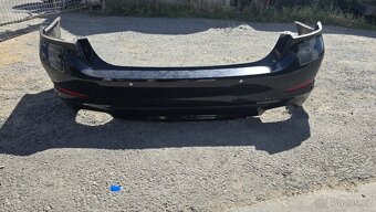 Zadní nárazník BMW 5 G30 - 5