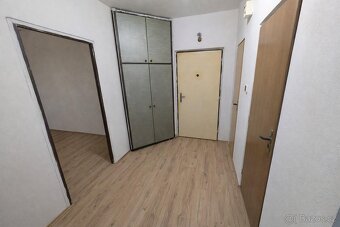 Prodej bytu 1+1, Obránců míru 2859/34, Most - 5