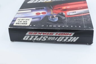 Need for speed high stakes (PC) - 5