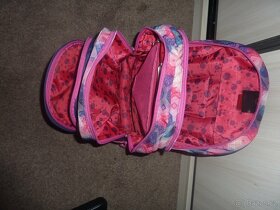 Dívčí batoh TOPGAL Chilli + penál (1.-5. třída) - 5