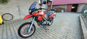 BMW F650GS - 5