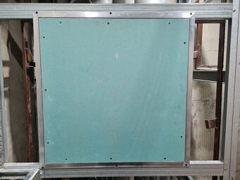 Revizní dvířka 60x60 - 5