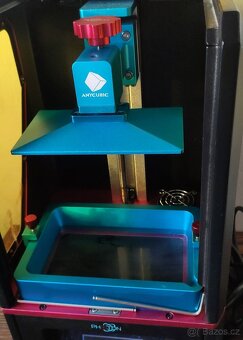 Anycubic Photon - 5