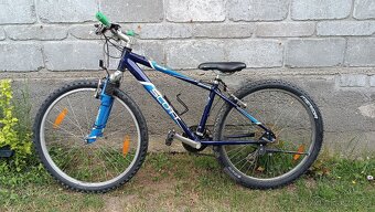 Horské juniorské kolo SCOTT PURGATORY - 5