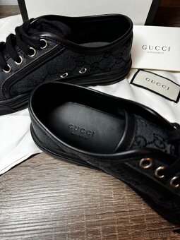 Gucci GG Supreme - 5