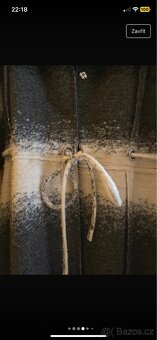 Kabátek z 90. let - 5