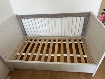 Detska postylka 70x140 - 5