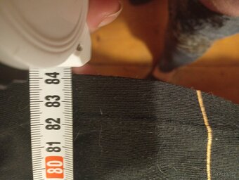 Pánské tričko Polologin - 5