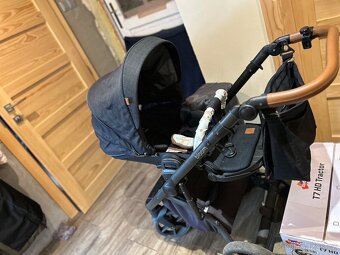 Roan boom night trip - 5