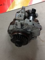 Rotační naftové čerpadlo - 5