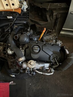 Motor - 5