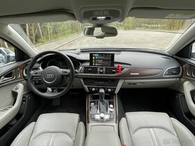 Audi A6 Avant 3.0BiTDI 235kw 2015 facelift - 5