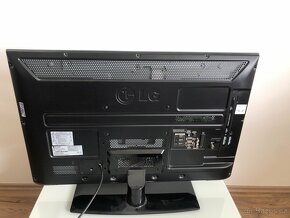 Televize LG - 5