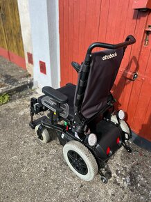 Elektrický invalidní vozík OTTOBOCK B400 - 5