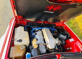 Alfa Romeo GTV6 - 5