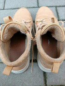Zimní boty - 5