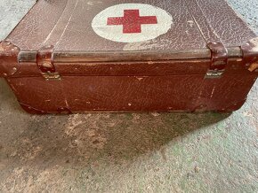 Válečný zdravotnický kufr - 5