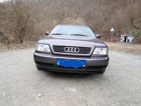 Prodám Audi A6 C4, 1.9 TDI, 66kw - 5