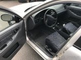 Daewoo Lanos 1,3i 2000 55kW - díly z vozu - 5