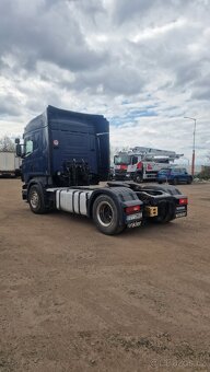 Scania R420 HPI / Euro 5 / Hydraulika / Full air / SKLADEM - 5