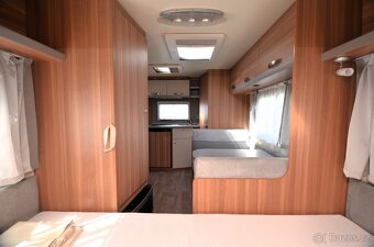 Karavan Weinsberg CaraOne 420 QD - 5