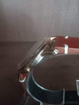Hodinky Lip R 25 vzor pro Prim Spartak - 5