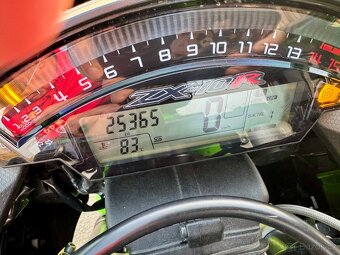 Kawasaki Ninja ZX-10R, 2018 KRT ABS - 5
