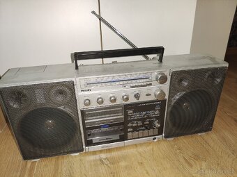 Philips D 8634 - 5