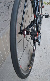 CUBE Litening Super HPC Pro - 5