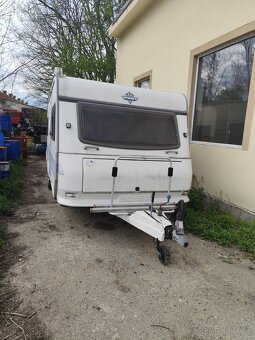 Karavan HOBBY - 5