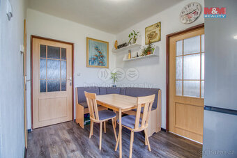 Prodej bytu 3+1, 71 m², Bělčice - 5