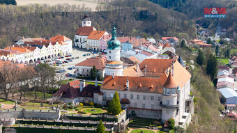 Prodej chaty s pozemkem k rekreaci – Nové Město n. M. - 5
