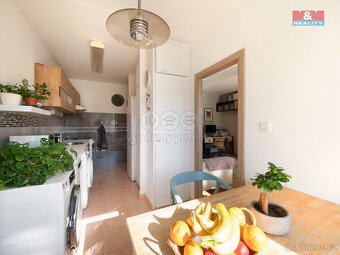 Prodej bytu 3+1, 82 m², Praha, ul. Neustupného - 5
