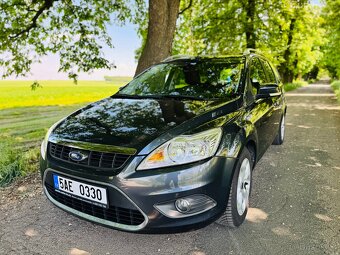 FORD FOCUS 1.6 ,74 kW Trend Plus - 5