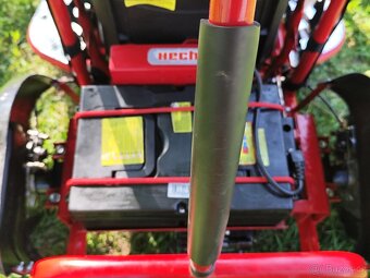 Buggy HECHT elektro - 5