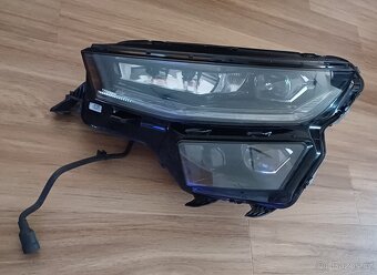 Světlo Škoda Kodiaq LED Full 566941035 566941036 - 5
